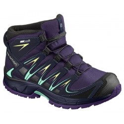 XA PRO 3D MID CSWP J