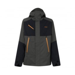 CRESCENT 3.0 SHELL JACKET
