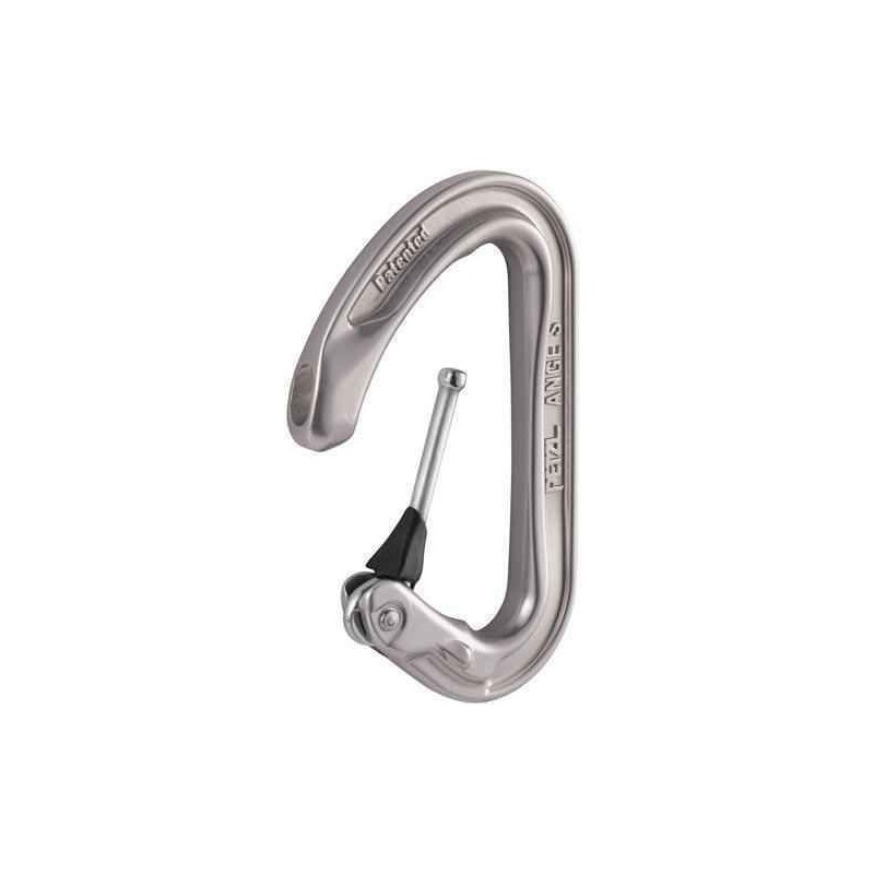 MOUSQUETON ANGE S
