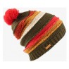 CANDY STRIPE BEANIE