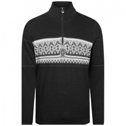 MORITZ BASIC SWEATER