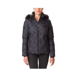 ICY HEIGHTS II DOWN JACKET