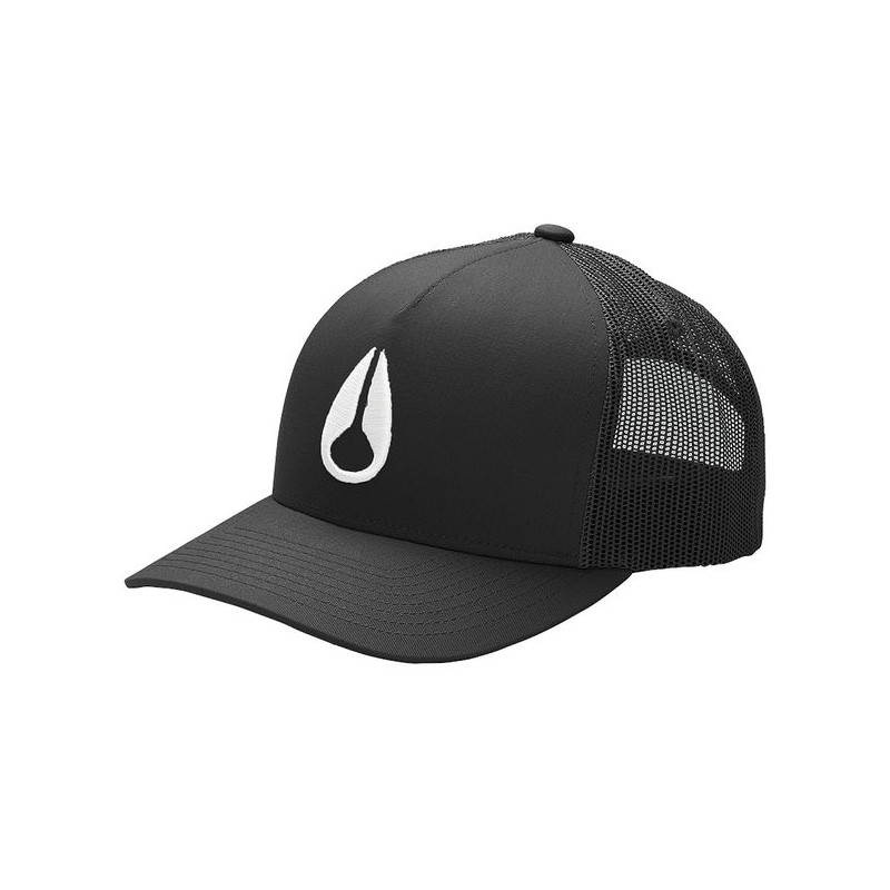 ICONED TRUCKER HAT