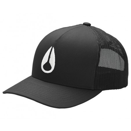 ICONED TRUCKER HAT