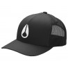 ICONED TRUCKER HAT
