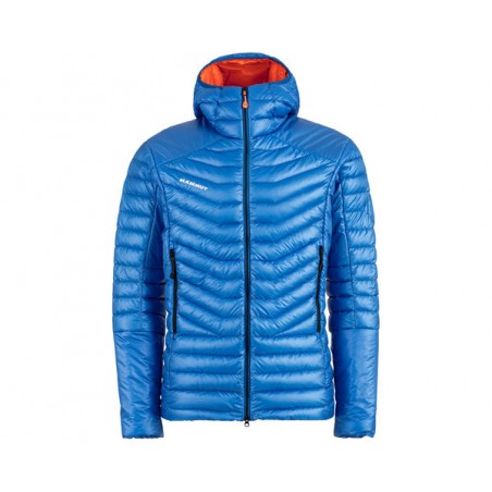 CHAQUETA CON CAPUCHA EIGERJOCH ADVANCED IN HOMBRE