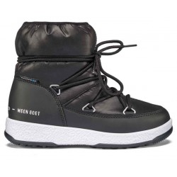 JR GIRL LOW NYLON WP