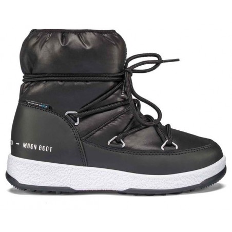 JR GIRL LOW NYLON WP