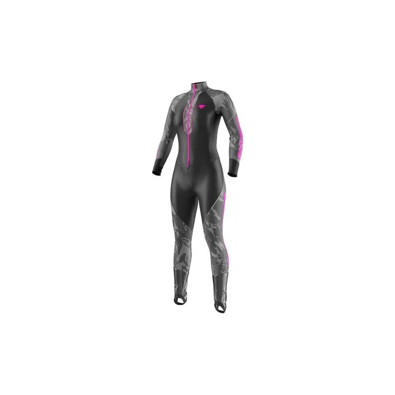 DNA RACESUIT W