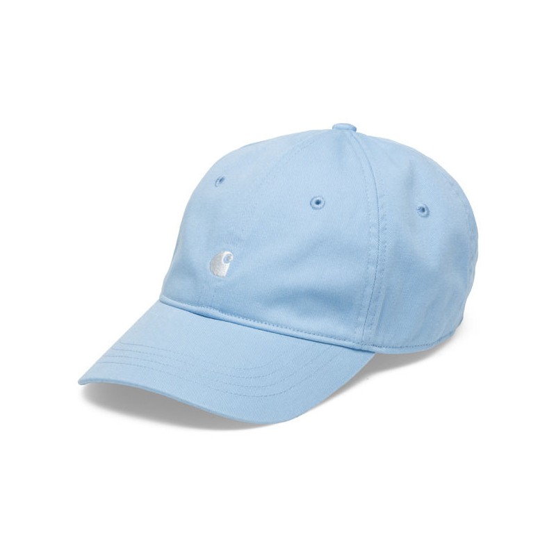 MADISON LOGO CAP