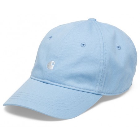 MADISON LOGO CAP