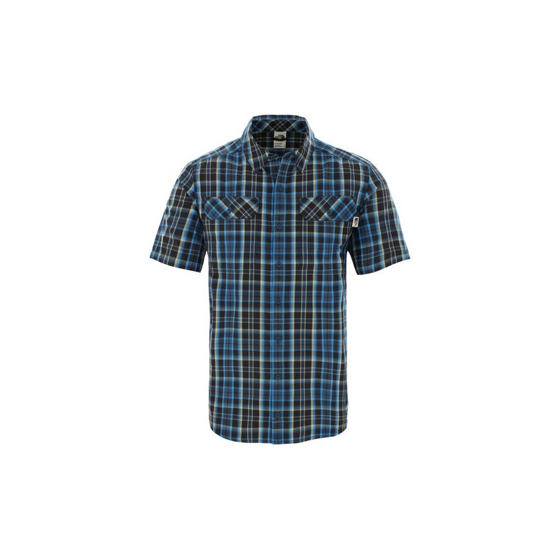 M S S PINE KNOT SHIRT - EU