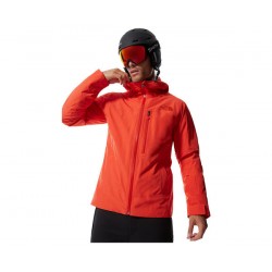 M DESCENDIT JACKET