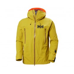 SOGN SHELL 2.0 JACKET