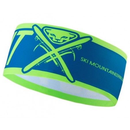 GRAPHIC PERFORMANCE HEADBAND