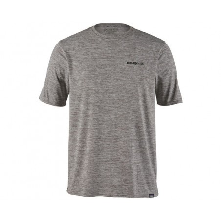 M's Cap Cool Daily Graphic Shirt