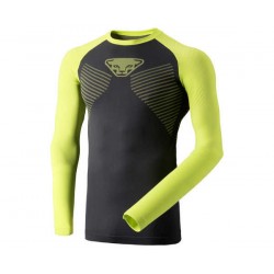 SPEED DRYARN LONG SLEEVE SHIRT M