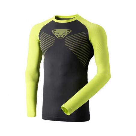 SPEED DRYARN LONG SLEEVE SHIRT M