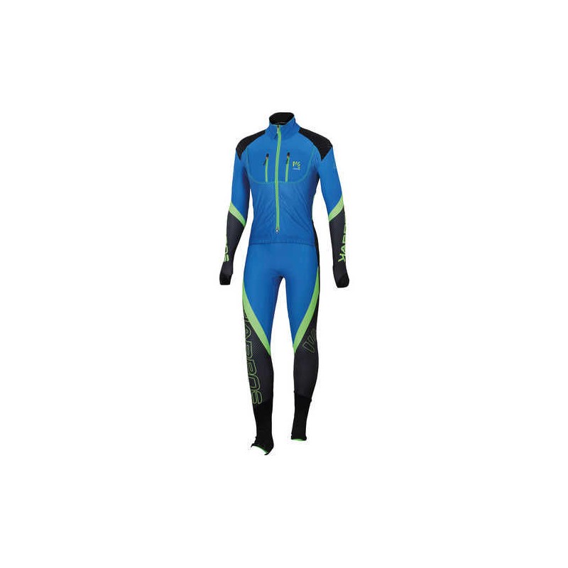 KARPOS RACE SUIT