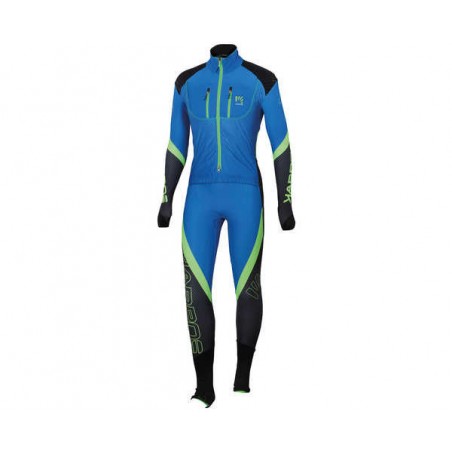KARPOS RACE SUIT