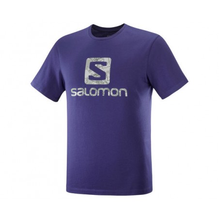 CAMISETA MC OUTLIFE LOGO TEE M