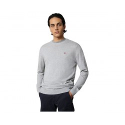 CREW NECK JUMPER DECATUR