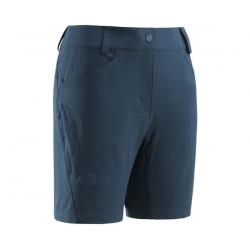 TREKKER STRETCH SHORT W