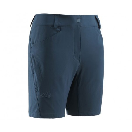 TREKKER STRETCH SHORT W