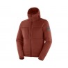 SNOWSHELTER TED HOODIE M