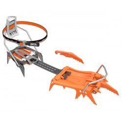 PETZL.U001.AA00.UNI