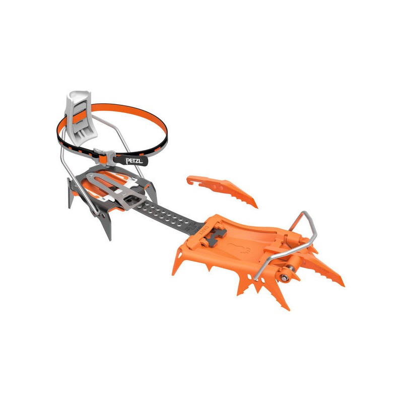 PETZL.U001.AA00.UNI