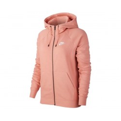 W NSW ESSNTL FLC FZ HOODIE
