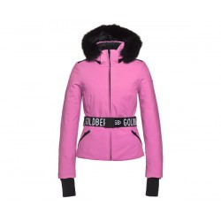 HIDA JACKET FAUX FUR