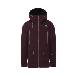 W PALLIE DOWN JACKET