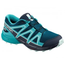 SHOES SPEEDCROSS CSWP J NAUTBL BLACK LIM