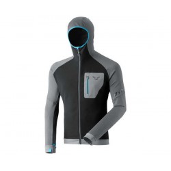 RADICAL POLARTEC® HOODED JACKET M