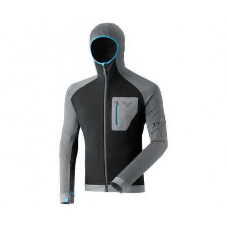 RADICAL POLARTEC® HOODED JACKET M