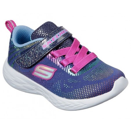 GO RUN 600 - SHIMMER SPEEDER