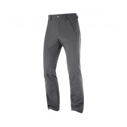 WAYFARER WARM STRAIGHT PANT M