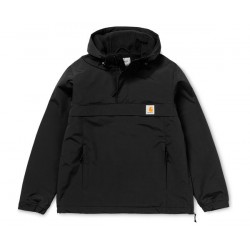 NIMBUS PULLOVER