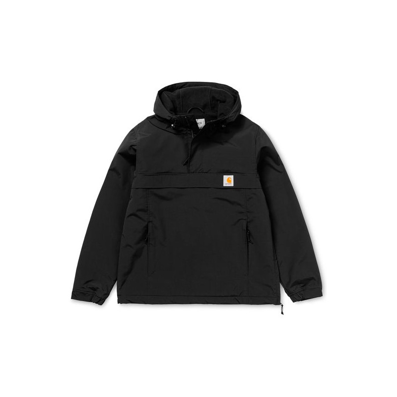 NIMBUS PULLOVER