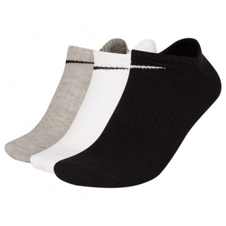 U NK EVERYDAY LTWT NS 3PR