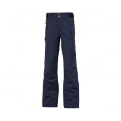 LOLE JR SOFTSHELL SNOWPANTS