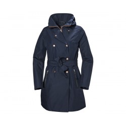 W WELSEY II TRENCH