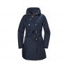 W WELSEY II TRENCH