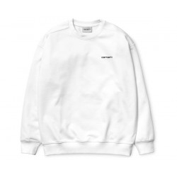 W' SCRIPT EMBROIDERY