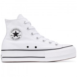 CHUCK TAYLOR ALL STAR LIFT HI