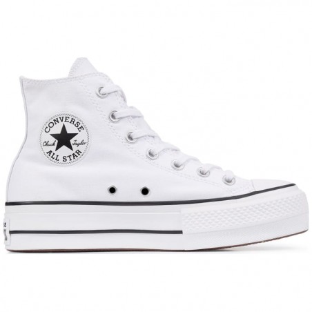 CHUCK TAYLOR ALL STAR LIFT HI