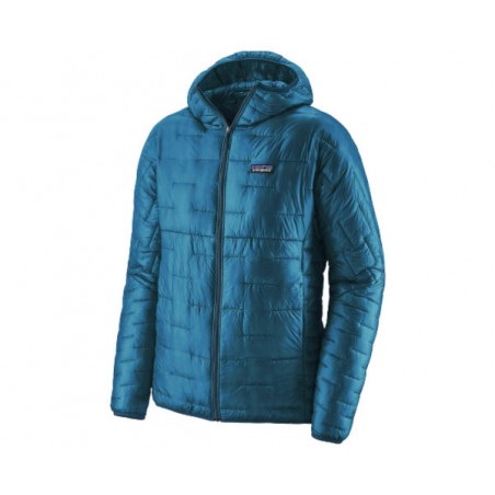 M'S MICRO PUFF HOODY