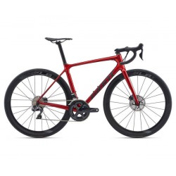 TCR ADVANCED PRO 1 DISC